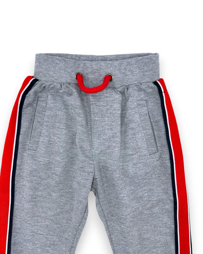 Calças Jogger 18 Meses