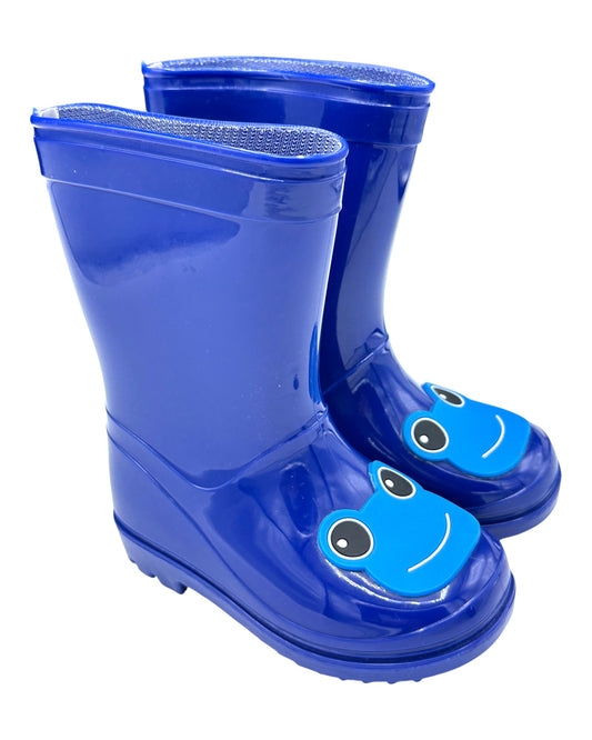 Botas Galochas Tam 24