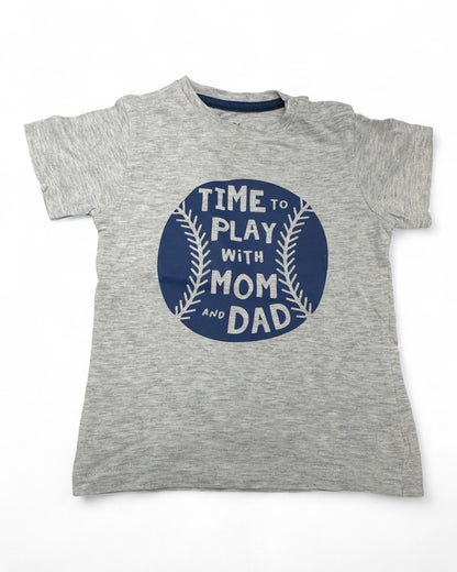 Pack 2 T-Shirts 18-24 Meses