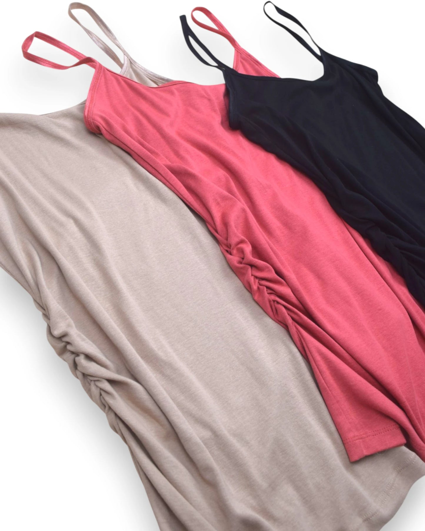 Conjunto de 3 Tops de Maternidad NEW LOOK - Talla L