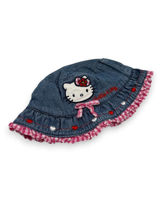 Chapéu Hello Kitty HELLO KITTY - Tam 48