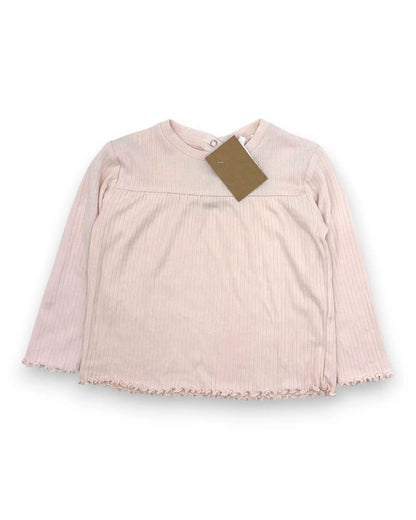 Conjunto Vestido & T-shirt MO KIDS - 9-12 Meses