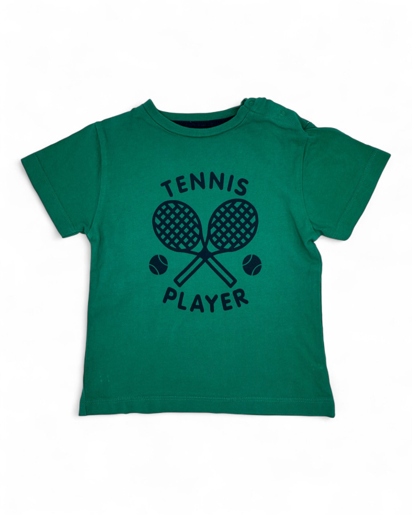 Pack 2 T-Shirts 18-24 Meses