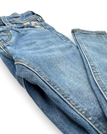 Calças Ganga Skinny 4 Anos