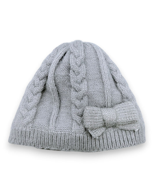 Gorro Lã 9-12 Meses