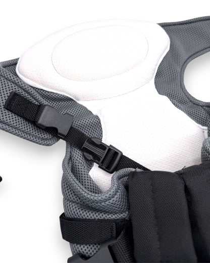 Marsúpio Porta Bebés Chicco