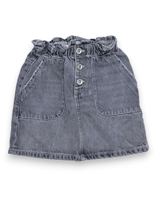 Saia Ganga Paperbag 6 Anos