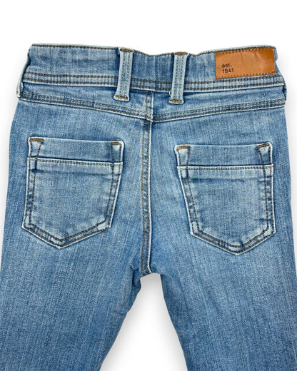 Calças Ganga Skinny 4 Anos