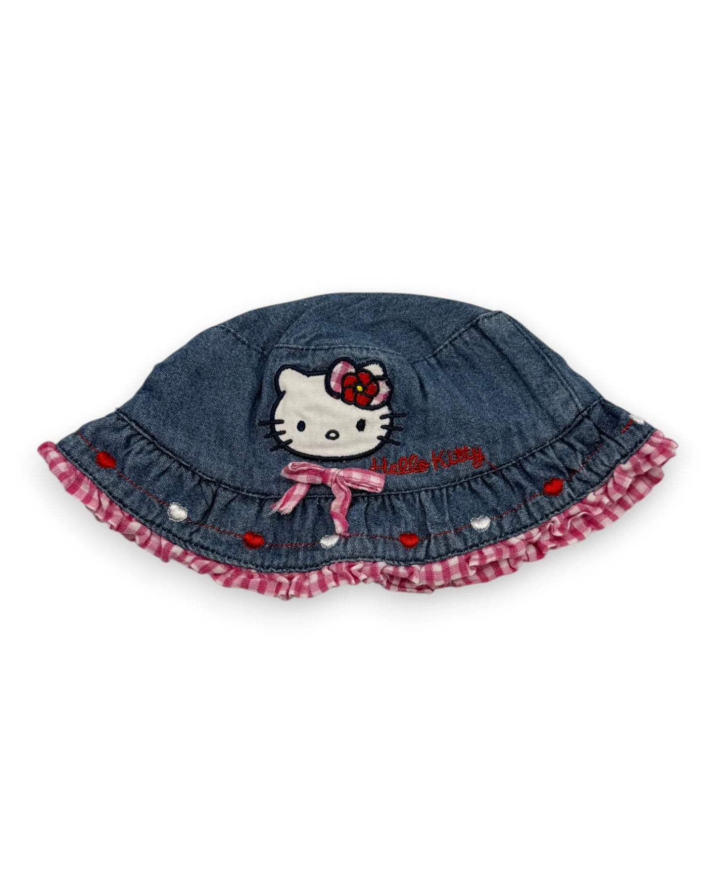 Gorro Hello Kitty HELLO KITTY - Talla 48