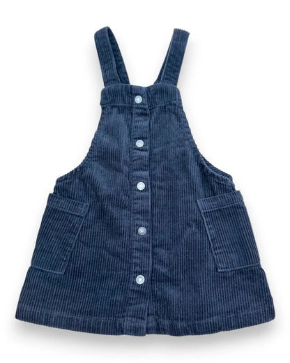 Conjunto Vestido & T-shirt MO KIDS - 9-12 Meses