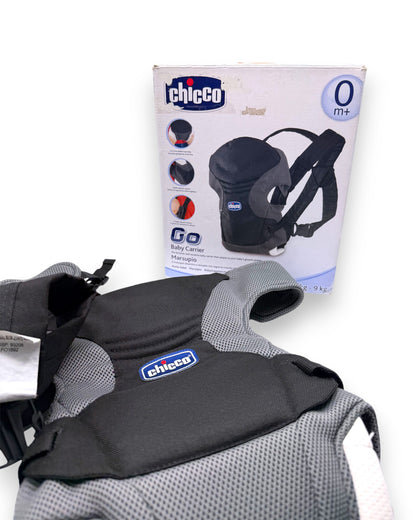 Marsúpio Porta Bebés Chicco