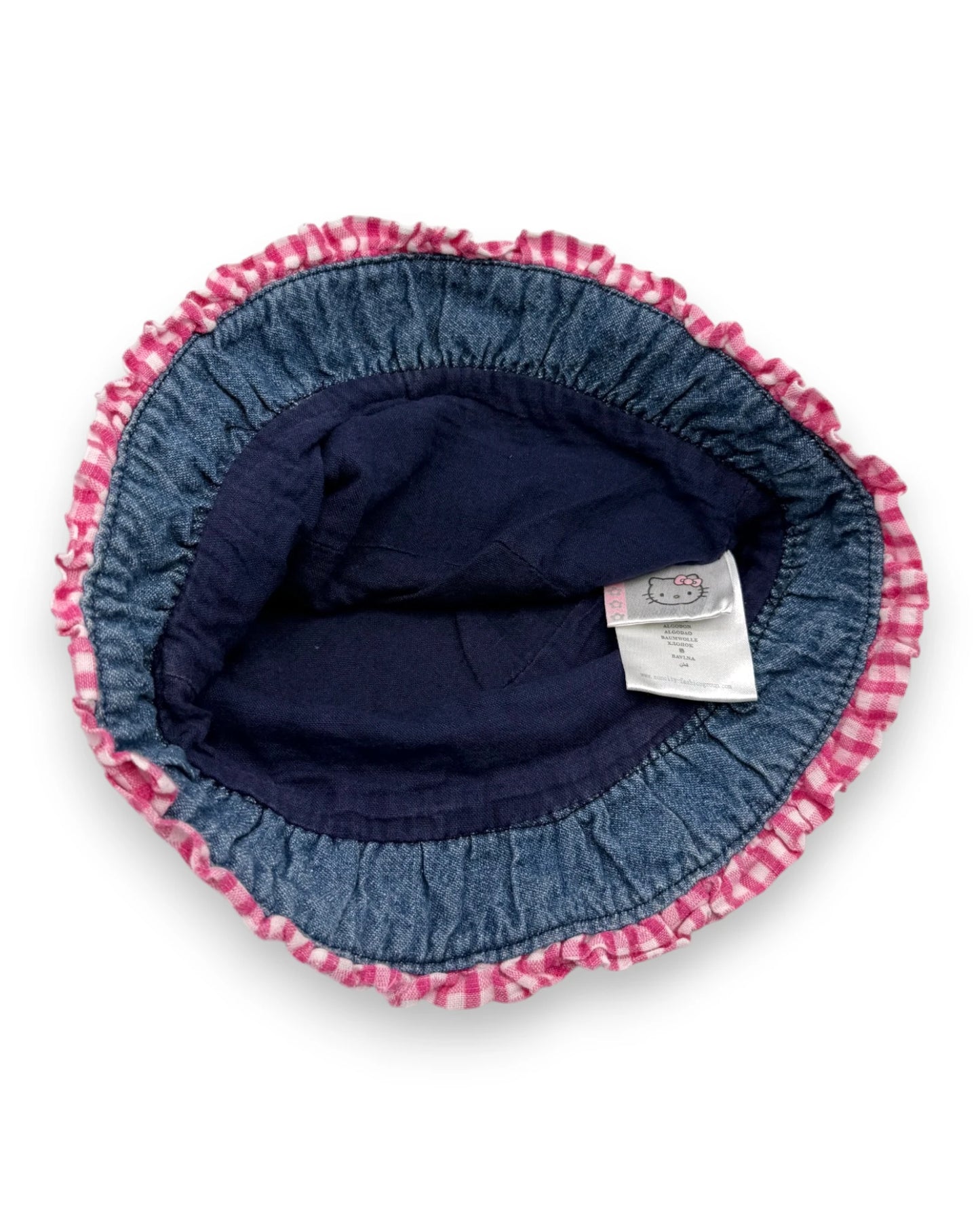 Gorro Hello Kitty HELLO KITTY - Talla 48