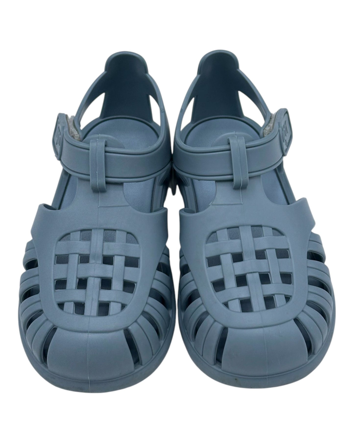 Sandálias Cinza Tam 24