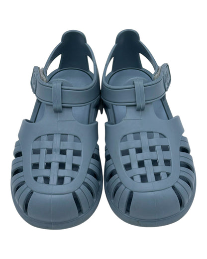 Sandálias Cinza Tam 24