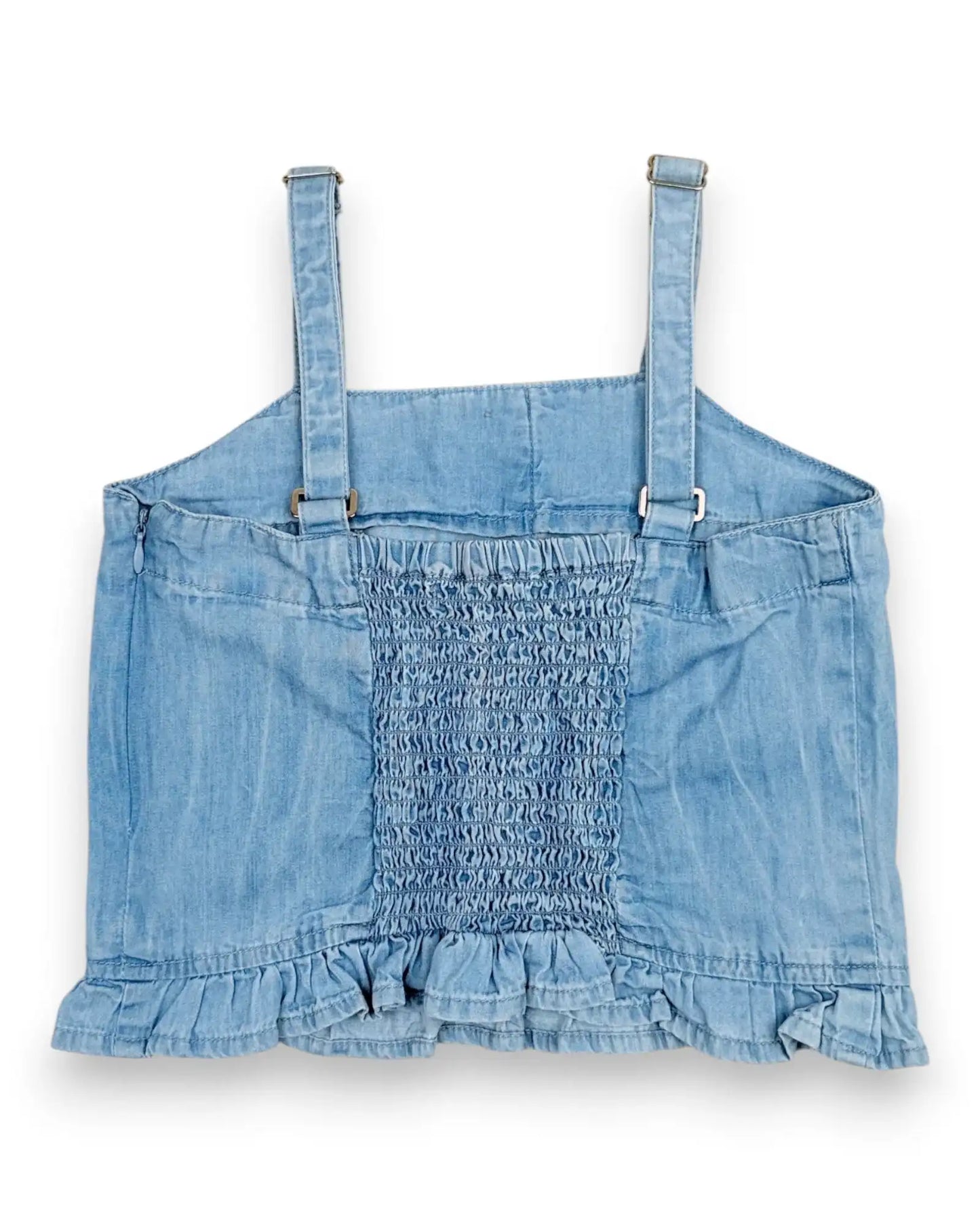 Top Ganga TIFFOSI - 5-6 Anos