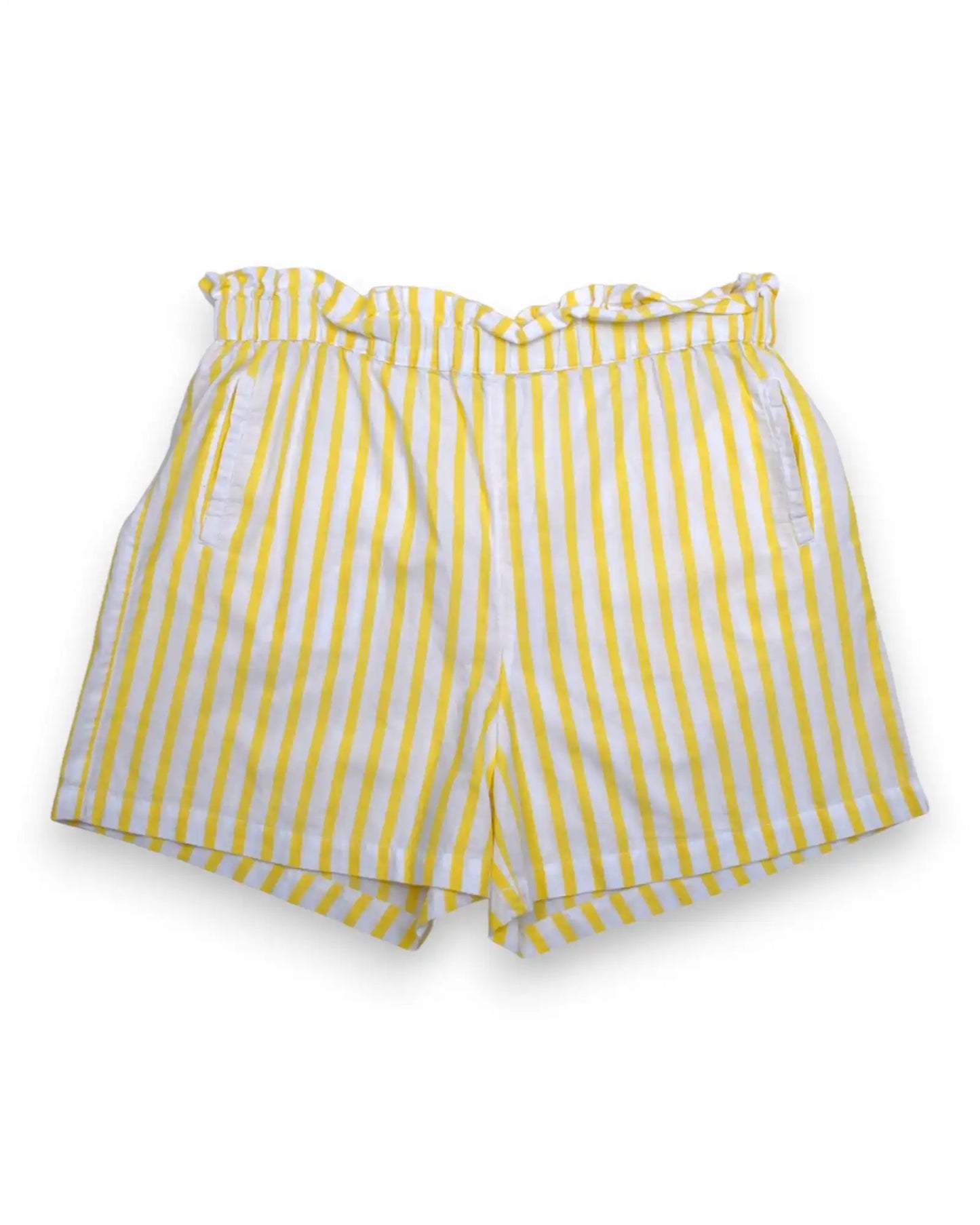 Striped Shorts LA REDOUTE - 12 Years