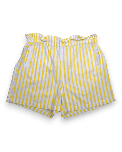Striped Shorts LA REDOUTE - 12 Years