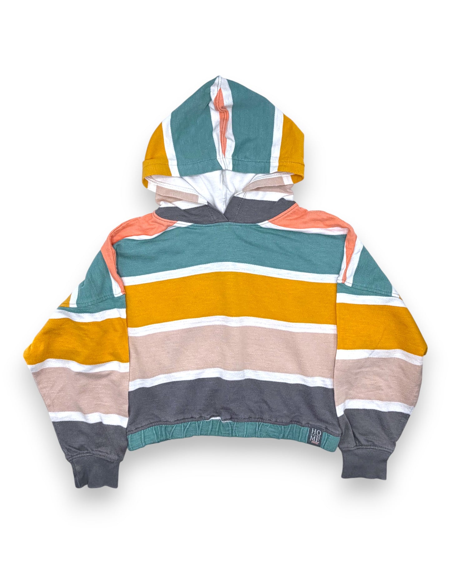 Sweater Multicor 6 Anos