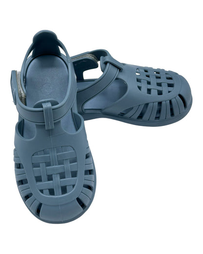 Sandálias Cinza Tam 24