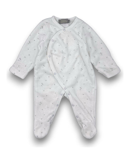 Babygrow Polar 1 Mês