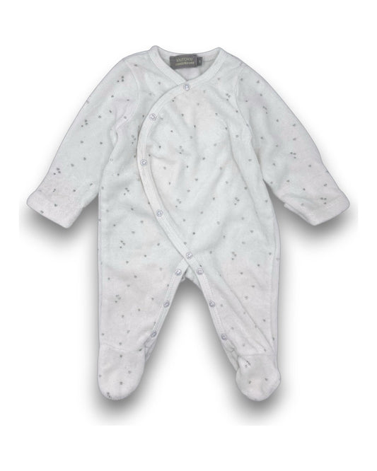 Babygrow Polar 1 Mês