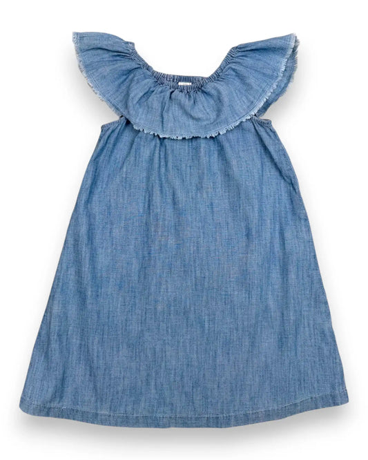 Vestido vaquero GAP - 5 años