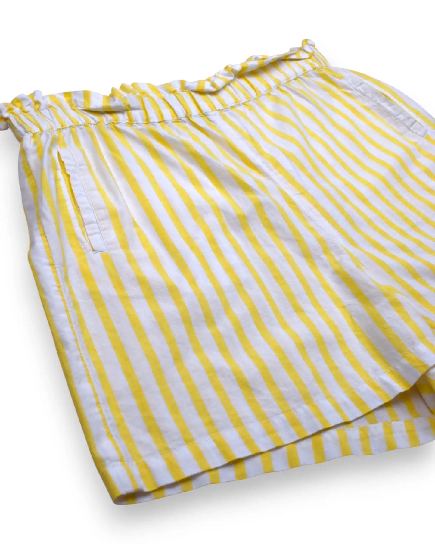 Striped Shorts LA REDOUTE - 12 Years