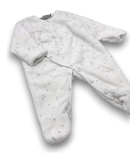 Babygrow Polar 1 Mês