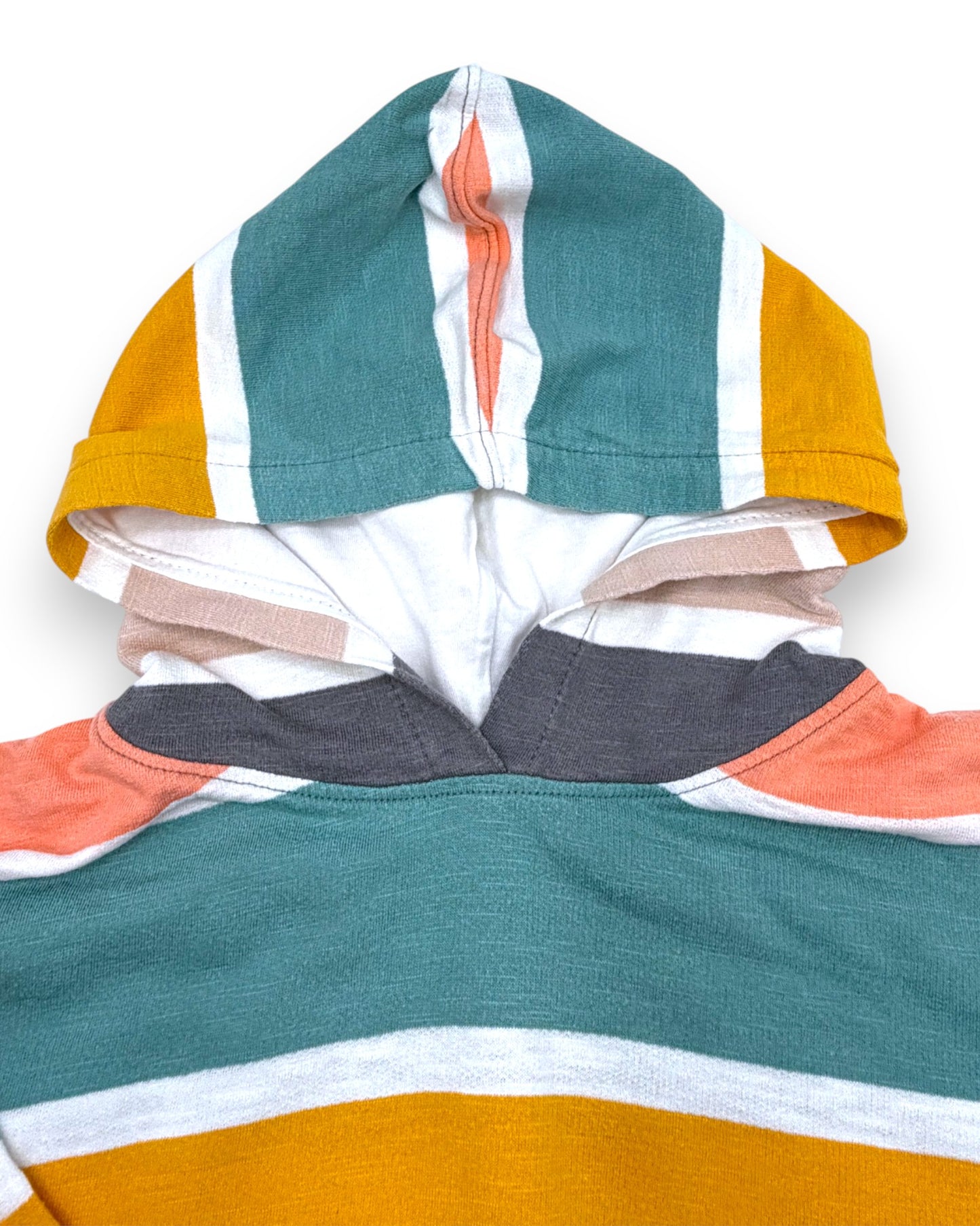 Sweater Multicor 6 Anos