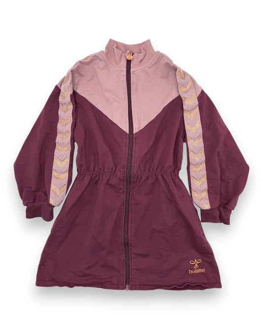 Casaco Bordeaux 5 Anos