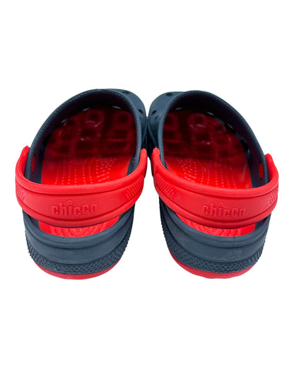 Sandálias Azuis Tam 28