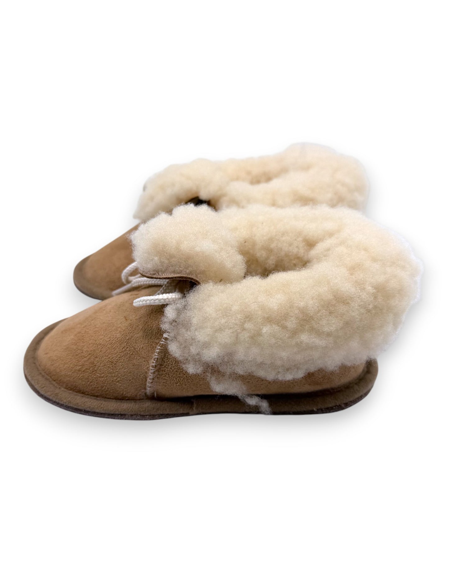 Pantufas Pelo Tam 24