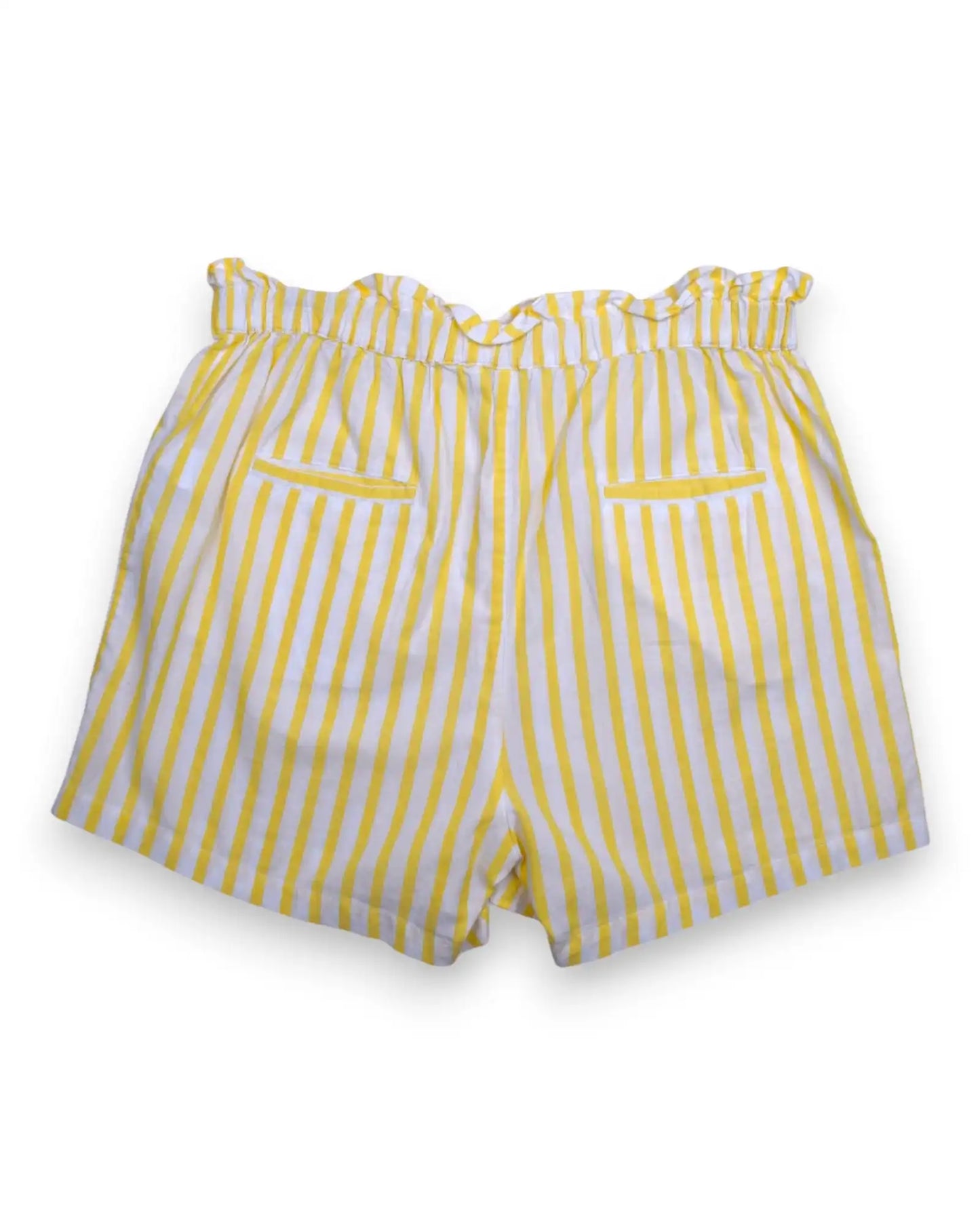 Striped Shorts LA REDOUTE - 12 Years