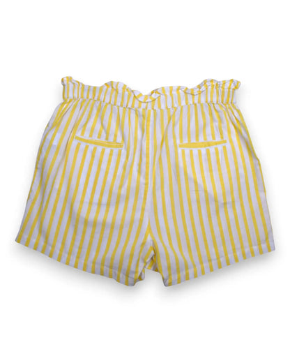 Striped Shorts LA REDOUTE - 12 Years