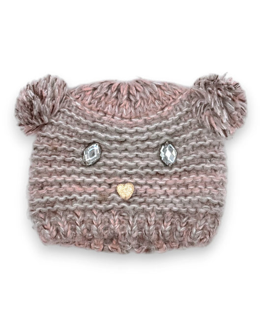 Gorro Urso 6-7 Anos