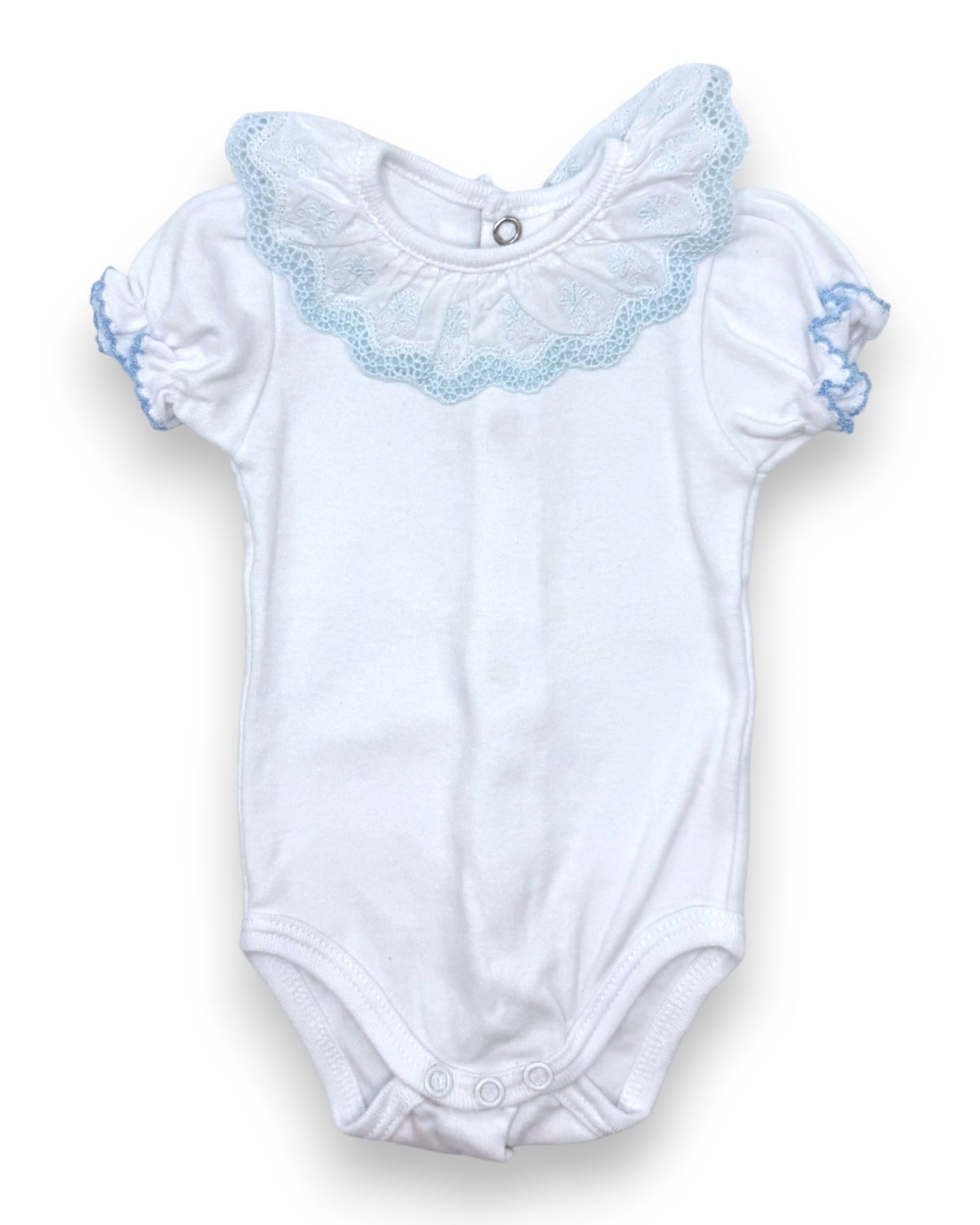 Pack 2 Bodies 1 Mês