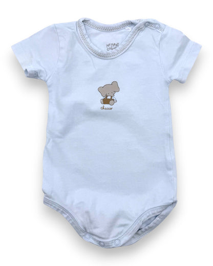 Pack 2 Bodies 1 Mês