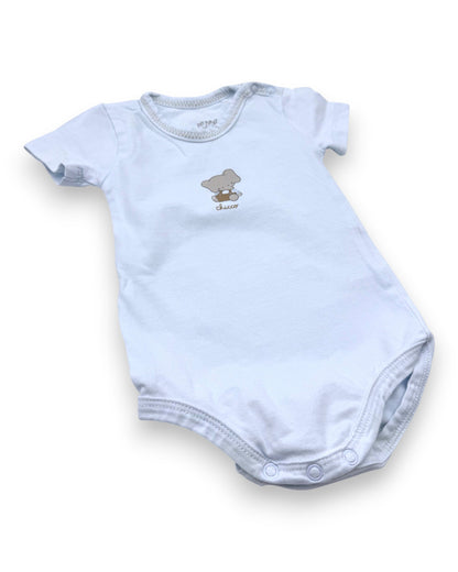 Pack 2 Bodies 1 Mês