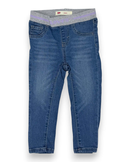 Calças Ganga Skinny 24 Meses