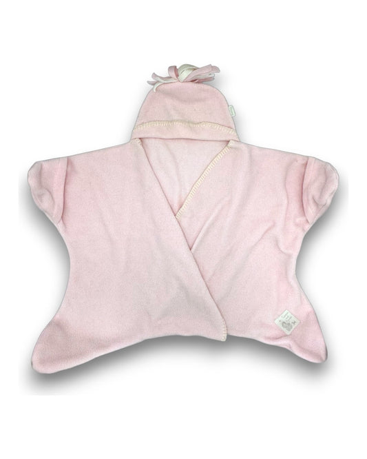 Manta-Saco Starsnug Polar Rosa