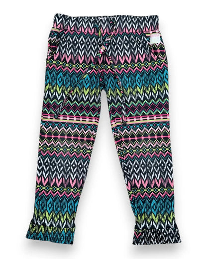 Calças Padrão RETOUR - 4 Anos