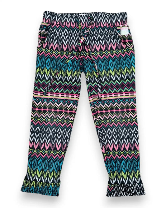 Pantalones Padrón RETOUR - 4 Años