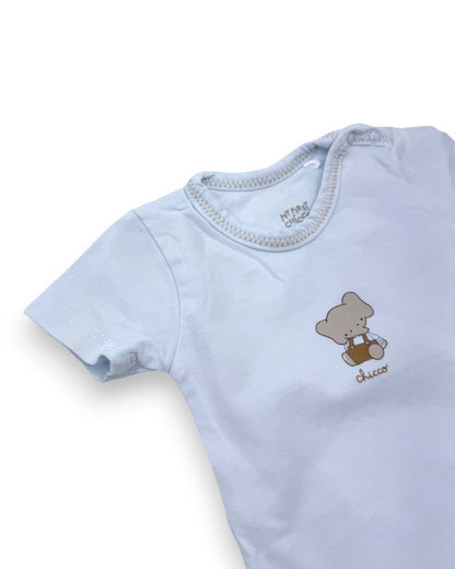 Pack 2 Bodies 1 Mês