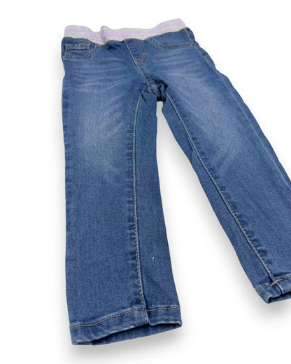 Calças Ganga Skinny 24 Meses