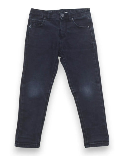 Calças de Ganga Skinny ZARA - 2-3 Anos