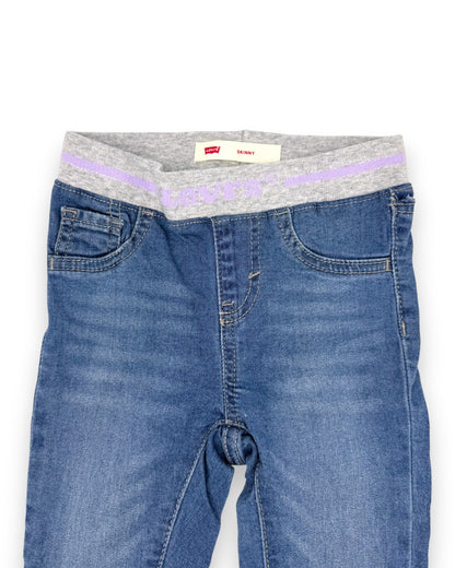 Calças Ganga Skinny 24 Meses