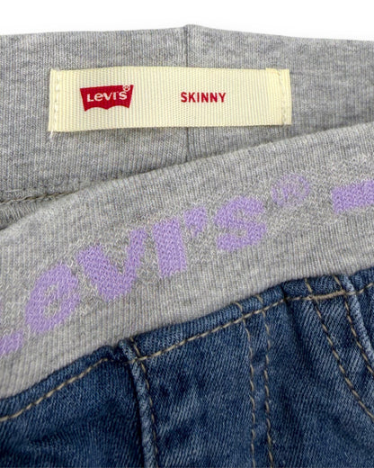 Calças Ganga Skinny 24 Meses