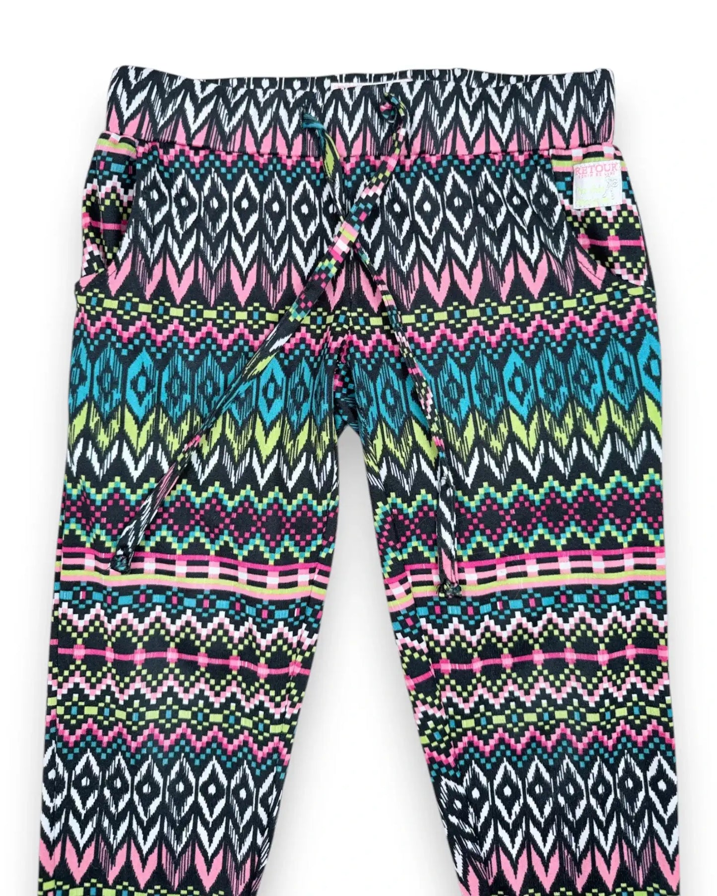 Calças Padrão RETOUR - 4 Anos