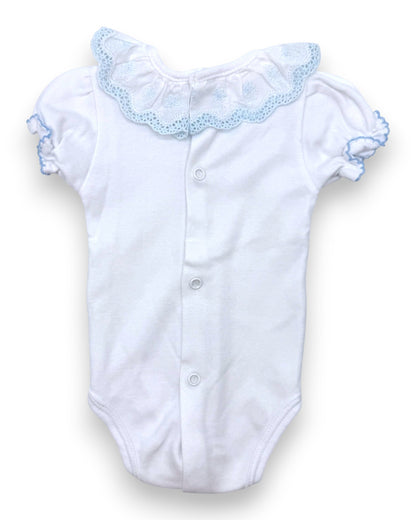 Pack 2 Bodies 1 Mês