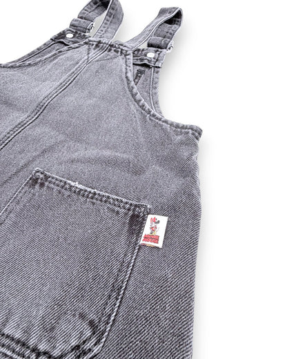 Jardineiras Ganga Minnie 12-18 Meses